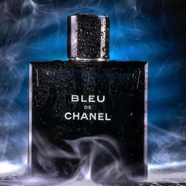 Bundle 3 – Men’s Perfume Set (3 x 100ml / 3.4 fl oz) – Sauvage | Bleu | 212