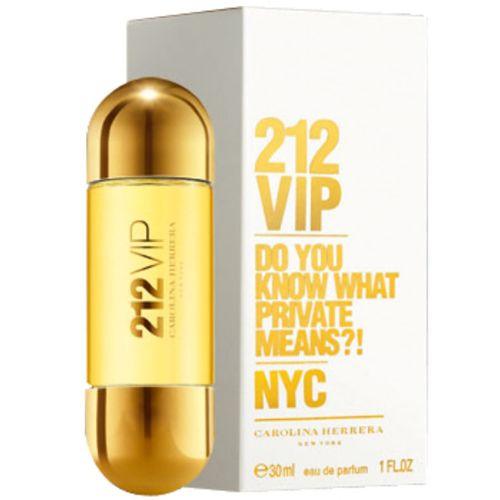 212 VIP – Women’s Perfume (100ml / 3.4 fl oz)