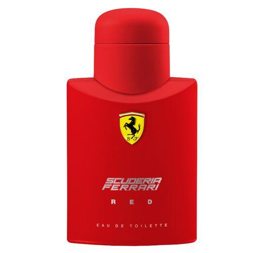 Ferrari Red – Men’s Perfume (100ml / 3.4 fl oz)