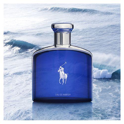 Polo Blue – Men’s Perfume (100ml / 3.4 fl oz)