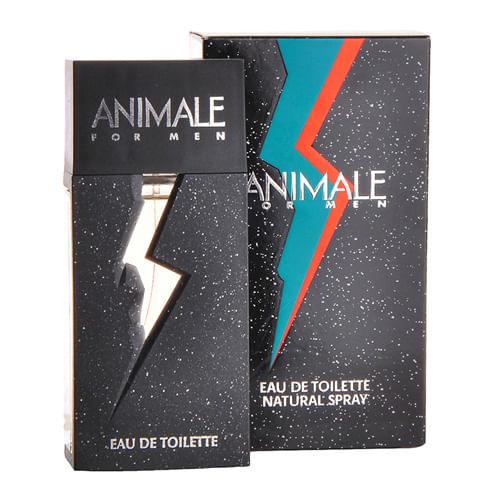 Animale For Men – Men’s Perfume (100ml / 3.4 fl oz)