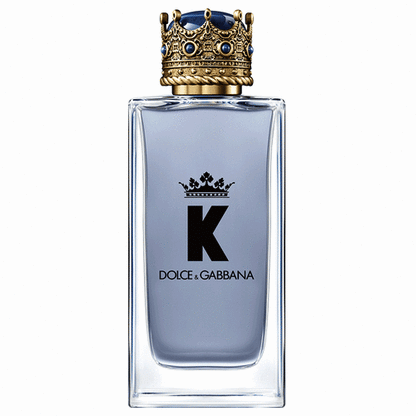 K – Men’s Perfume (100ml / 3.4 fl oz)