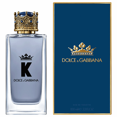 K – Men’s Perfume (100ml / 3.4 fl oz)