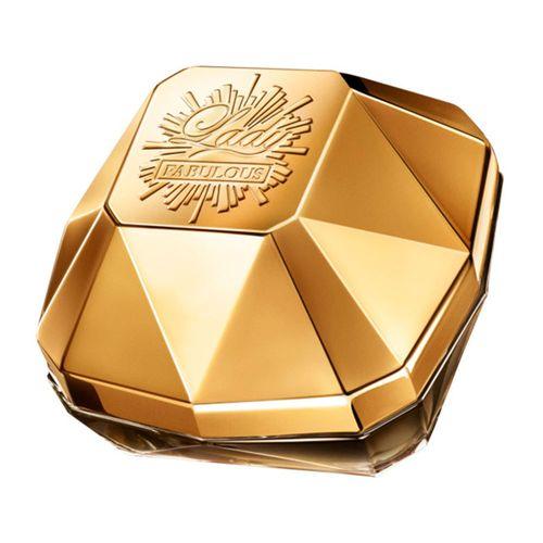 Lady Million Fabulous – Women’s Perfume (100ml / 3.4 fl oz)