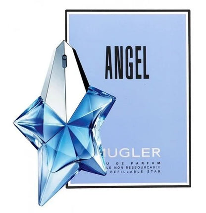 Angel – Women’s Perfume (100ml / 3.4 fl oz)