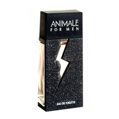 Animale For Men – Men’s Perfume (100ml / 3.4 fl oz)