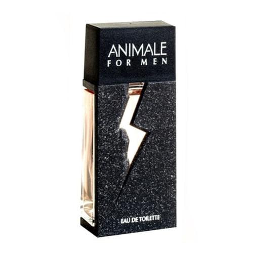 Animale For Men – Men’s Perfume (100ml / 3.4 fl oz)