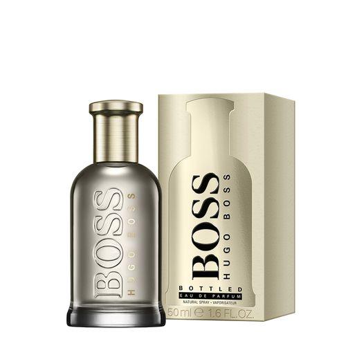 Boss Bottled – Men’s Perfume (100ml / 3.4 fl oz)