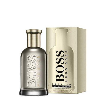 Boss Bottled – Men’s Perfume (100ml / 3.4 fl oz)
