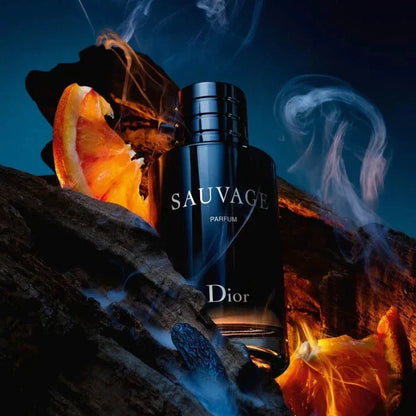 Bundle 3 – Men’s Perfume Set (3 x 100ml / 3.4 fl oz) – Sauvage | Bleu | 212