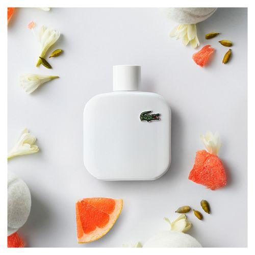 Lacoste Blanc – Men’s Perfume (100ml / 3.4 fl oz)