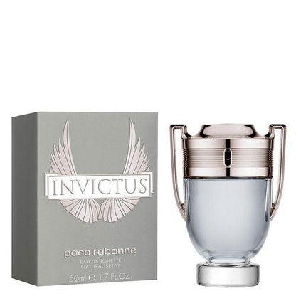Invictus – Men’s Perfume (100ml / 3.4 fl oz)