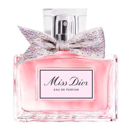 Miss Dior – Women’s Perfume (100ml / 3.4 fl oz)