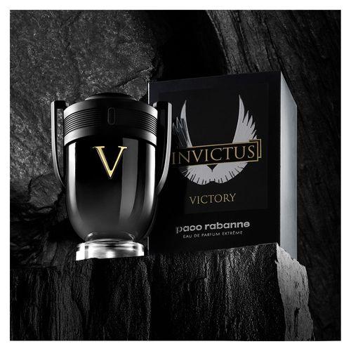 Invictus Victory – Men’s Perfume (100ml / 3.4 fl oz)