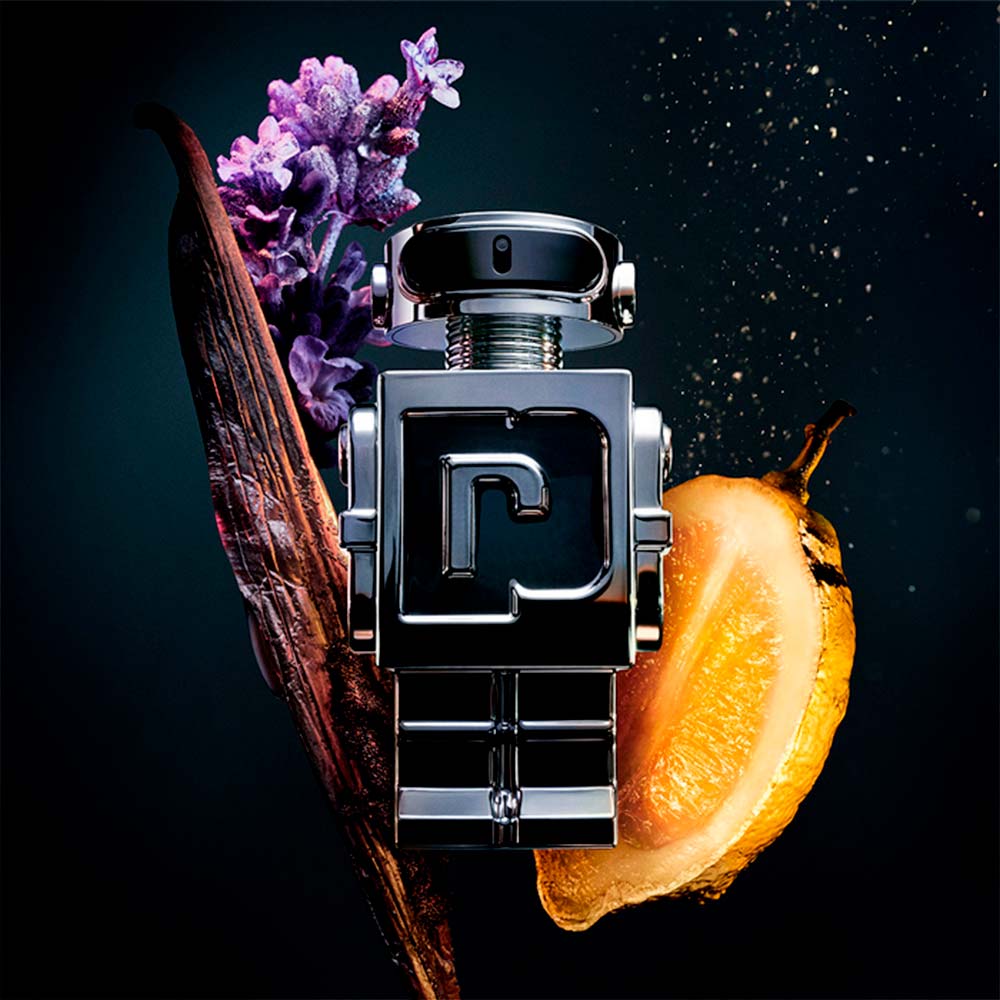Phantom – Men’s Perfume (100ml / 3.4 fl oz)
