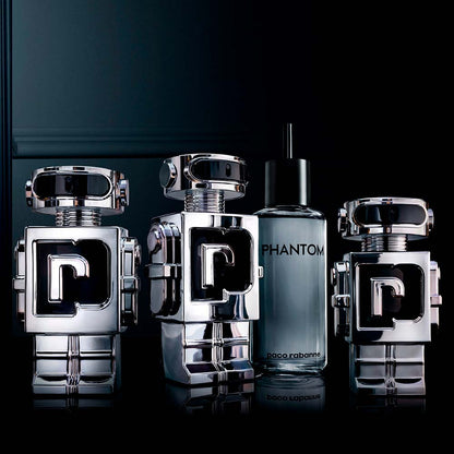 Phantom – Men’s Perfume (100ml / 3.4 fl oz)