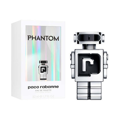 Phantom – Men’s Perfume (100ml / 3.4 fl oz)