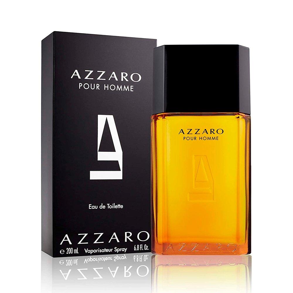 Azzaro Pour Homme – Men’s Perfume (100ml / 3.4 fl oz)