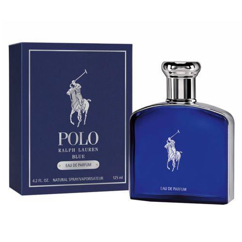 Polo Blue – Men’s Perfume (100ml / 3.4 fl oz)
