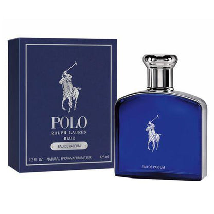 Polo Blue – Men’s Perfume (100ml / 3.4 fl oz)