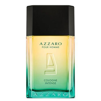 Pour Homme Cologne Intense – Men’s Perfume (100ml / 3.4 fl oz)
