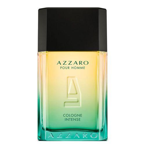 Pour Homme Cologne Intense – Men’s Perfume (100ml / 3.4 fl oz)