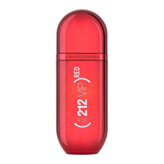 212 VIP Rosé Red – Women’s Perfume (100ml / 3.4 fl oz)